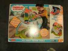 Thomas & Friends My First