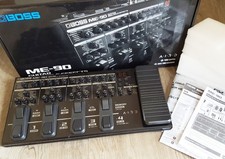 Boss ME-90 ME90 Guitar Multi-Effects Pedal Boxed - FREE POSTAGE