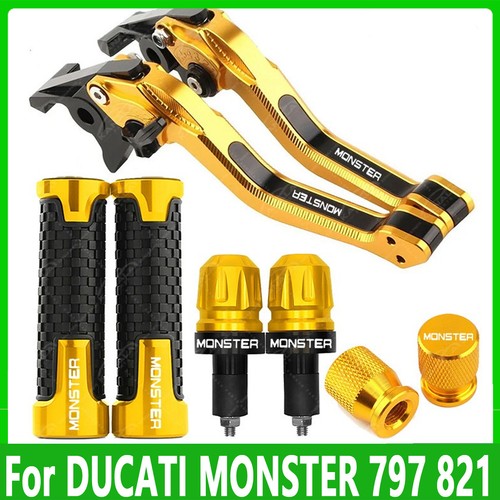 For ducati monster - 821, 796