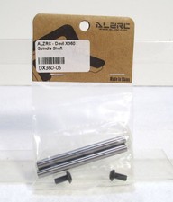 ALZRC Devil360 Spindle Shaft