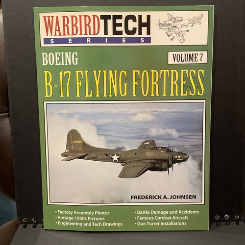 Boeing flying fortress - flying,