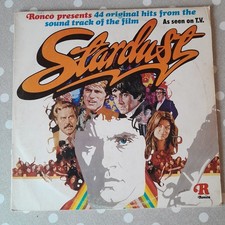 Stardust - Ronco Presents 44