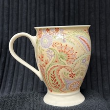 PAST TIMES Fine Bone China