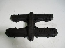 Yamaha XJ 550 4V8 valve cover engine cover top cylinder head valves engine