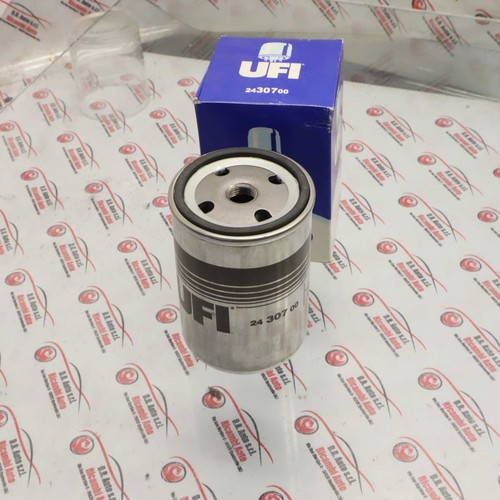 Fuel filter for iveco - filter,