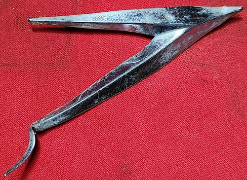 Vintage homelite cycle boat - 4,
