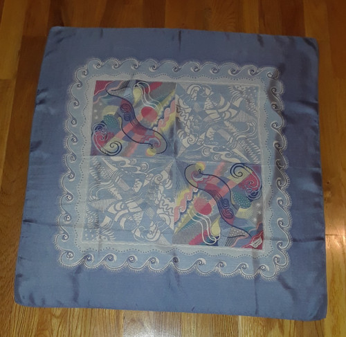 Liberty london blue - liberty,