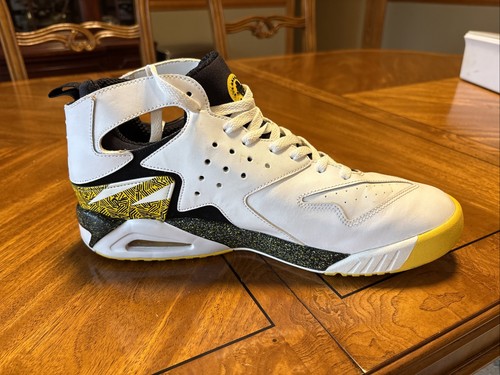 Nike air tech challenge - nike,