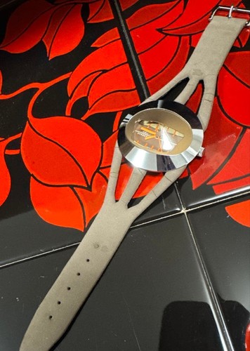 Vintage 70s swiss - vintage,
