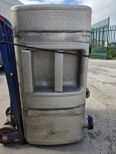 Daf fuel tank 1997367 400l - 1997367,
