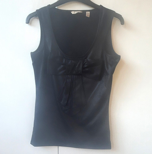 Ted baker black sleeveless - baker,