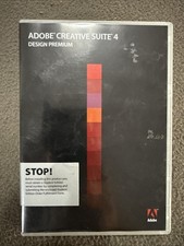 Adobe Creative Suite 4 CS4
