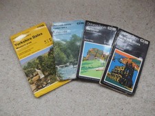 4 Old Ordnance Survey