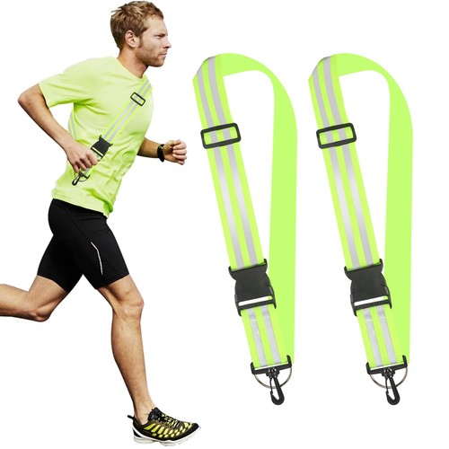 Prota reflective sash for - prota,