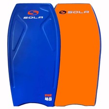 Sola The 48 Bodyboard Blue