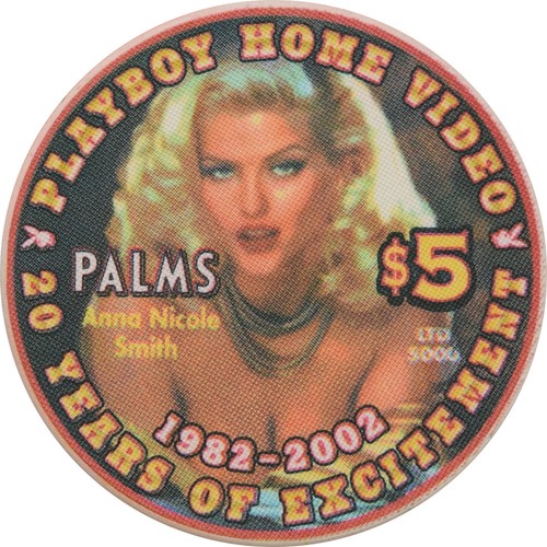 Palms playboy club casino - playboy,
