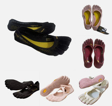 💗Vibram Five Fingers Yoga