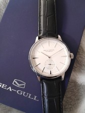 Mens Sea-Gull 50m Wr Dining