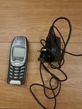 Nokia 6310i Mobile Phone