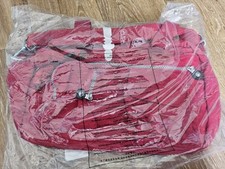 Kipling Red Latona Medium