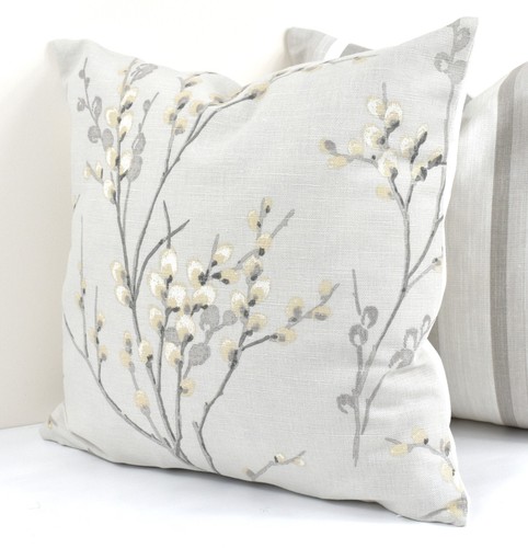 Laura ashley pussy willow - pussy, dove