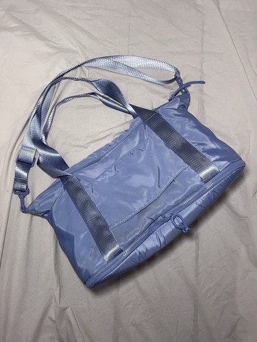 Primark blue expandable - blue,