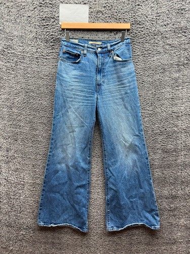 Levis ribcage bell - ribcage,