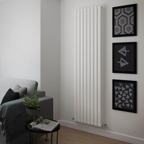 Blyss designer radiator - designer,