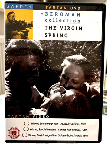 Bergman collection the - collection, "the