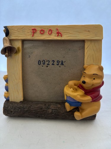 Winnie the pooh vintage - the,