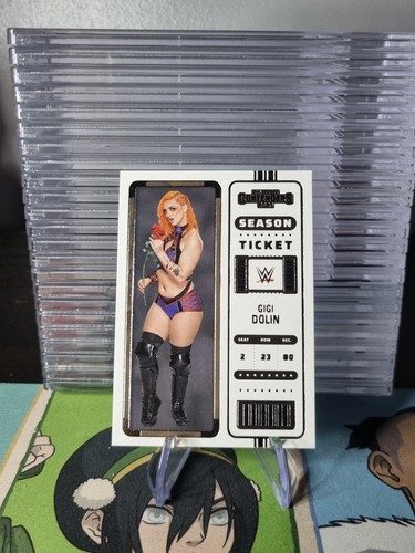 2023 panini chronicles wwe - panini,