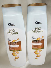 Cien Pro Vitamin Shampoo