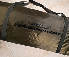 Prologic C-Series 1 man bivvy