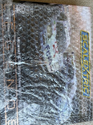 Scalextric c4012a slot car - slot,
