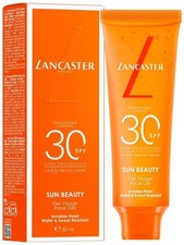 Lancaster Monaco Photoaging