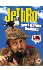 Jethro Stark Raving Bonkers