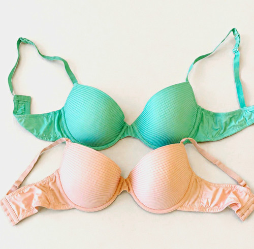 Pack underwired padded - tu,