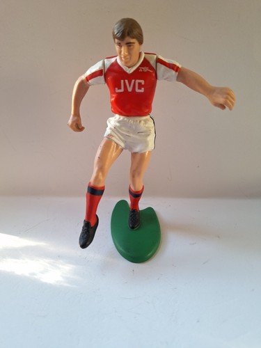Tony adams arsenal jvc - tony,