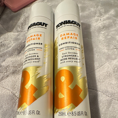 Toni guy damage repair - damage,