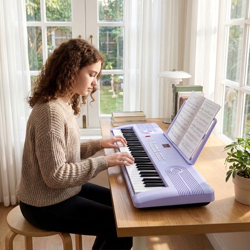 Kids piano keyboard - piano,