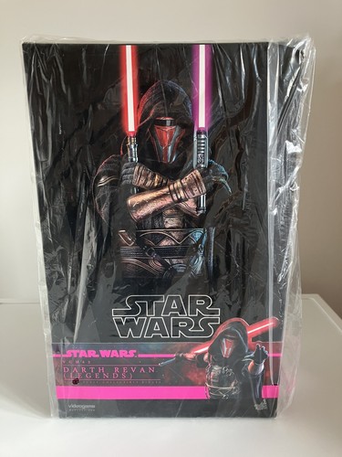 Hot toys vgm62 - toys, wars