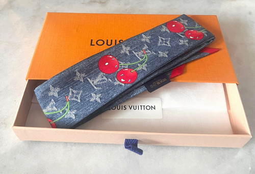 Louis vuitton takashi - louis, x