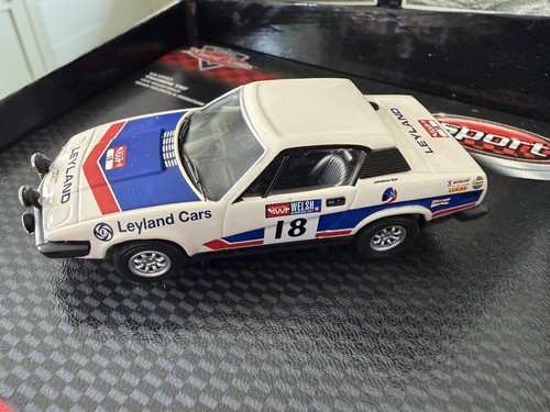 Corgi vanguards va10501 - corgi, 1:43