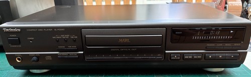 Technics pg590 remote - technics, sl-pg590
