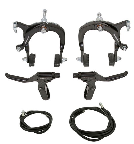 Promax black alloy - black,