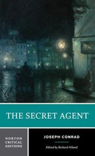 The Secret Agent: A Norton