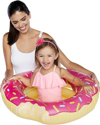 Bigmouth big mouth lil - mouth, float