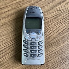 Nokia 6310i Unlocked Mobile