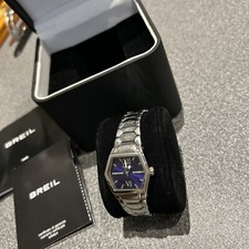 Breil Milano TW0662 Ladies Watch Boxed And Papers