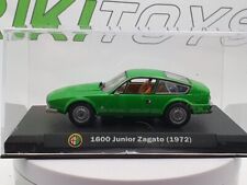 Alfa Romeo Giulia GT Zagato